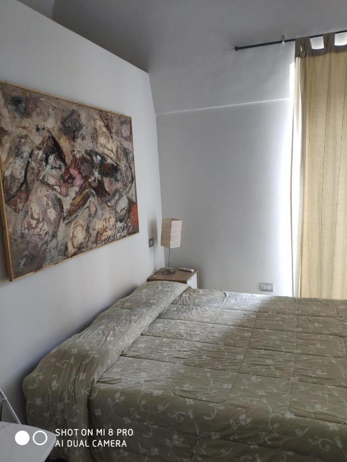 Bed and Breakfast Taverna Garibaldi Minervino Murge Exterior foto